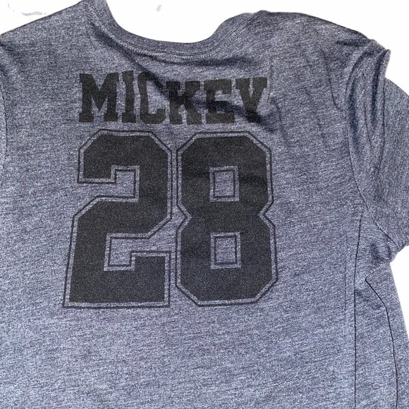 MICKEY TEE - Picture 2 of 2